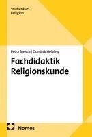 Petra Bleisch, Dominik Helbling - Fachdidaktik Religionskunde, Häftad