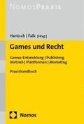Games Und Recht: Games-Entwicklung / Publishing / Vertrieb / Plattformen / Marketing