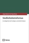 Siedlerkolonialismus