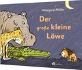 Der gro�e kleine L�we
