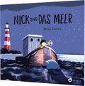 Nick und das Meer