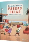 Fabers Reise