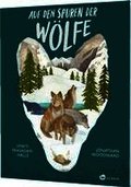 Auf den Spuren der W�lfe