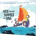 Nick und der Sommer mit Oma