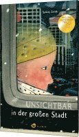 Unsichtbar in der gro�en Stadt