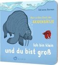 Ich bin klein und du bist gro