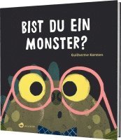 Guilherme Karsten - Karsten, G: Bist du ein Monster?, Inbunden. Tillgänglighet: Lägg i varukorg