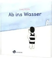 Ab ins Wasser, Inbunden. Tillgänglighet: Lägg i varukorg