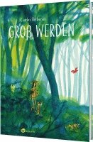 Charles Berbérian - Groß werden, Inbunden