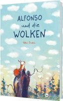 Rémi Durin - Alfonso und die Wolken, Inbunden