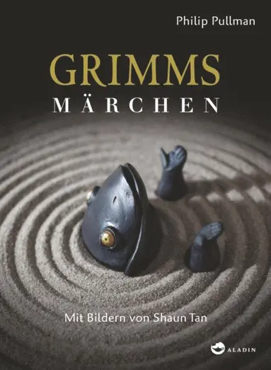 Philip Pullman - Grimms Märchen, E-bok