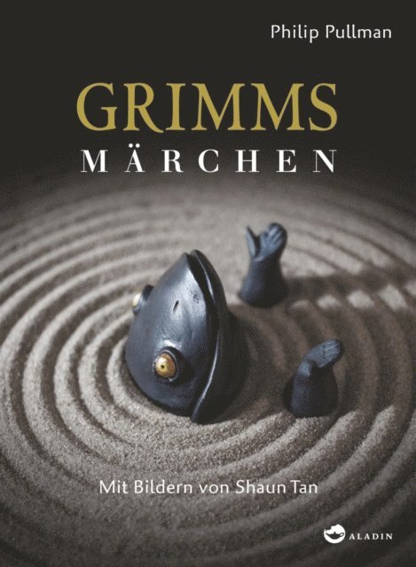 Philip Pullman - Grimms Märchen, E-bok