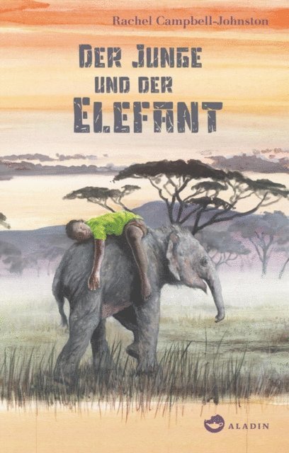 Rachel Campbell-Johnston - Der Junge und der Elefant, E-bok. Tillgänglighet: Lägg i varukorg