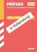 Vergleichsarbeiten VERA Deutsch Version A: Hauptschule mit MP3-CD 2015