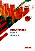 Birger Pistohl - Abitur-Training - Chemie 2 mit Video, Häftad