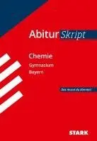 Thomas Gerl - AbiturSkript - Chemie Bayern, Häftad. Tillgänglighet: Lägg i varukorg