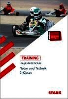 Training Haupt-/MS Physik, Chemie, Biologie 9. K+Act.