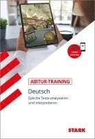 Analysieren Und Interpretieren Lyrik Oberstufe Abitur - 