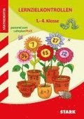 STARK Lernzielkontrollen Grundschule - Mathematik 1.-4. Klasse