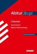 AbiturSkript - Chemie Baden-Wrttemberg