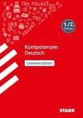 STARK Kompetenzen Deutsch - 1./2. Klasse - Leseverstehen