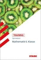 Eleonore Nettelbeck - Training Gymnasium - Mathematik 6. Klasse, Häftad. Tillgänglighet: Lägg i varukorg