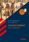 STARK Geschichte-KOMPAKT - Unter- und Mittelstufe
