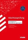 STARK Abschlusspr�fung Ausbildung - Fachlagerist/in / Fachkraft f�r Lagerlogistik