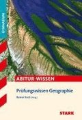 STARK Prfungswissen Geographie Oberstufe