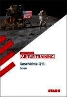 Julia Mornhinweg, Heinrich Müller - STARK Geschichte 2 Q13 - Abitur-Training Bayern, Häftad. Tillgänglighet: Lägg i varukorg