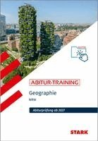 Rainer Koch - STARK Geographie - Abitur-Training NRW - Abitur ab 2027, Övrigt
