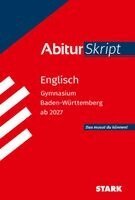 Sonja Corleis - STARK Englisch - AbiturSkript BW ab 2027, Häftad. Tillgänglighet: Lägg i varukorg
