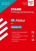 STARK Biologie GK - Abitur 2027 NRW - Prüfungsvorbereitung, Övrigt. Tillgänglighet: Lägg i varukorg