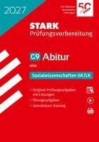 STARK Sozialwissenschaften GK/LK - Abitur 2027 NRW - Prüfungsvorbereitung. Tillgänglighet: Lägg i varukorg