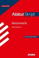 Herbert Kompernaß - STARK Mathematik - Abitur Skript, Häftad. Tillgänglighet: Lägg i varukorg