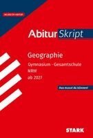 Rainer Koch - STARK Geographie - AbiturSkript NRW ab 2027, Häftad. Tillgänglighet: Lägg i varukorg