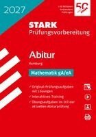 STARK Mathematik gA/eA - Abitur 2027 Hamburg - Prüfungsvorbereitung, Övrigt. Tillgänglighet: Lägg i varukorg