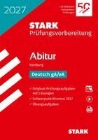 STARK Deutsch - Abitur 2027 Hamburg - Prüfungsvorbereitung, Övrigt. Tillgänglighet: Lägg i varukorg