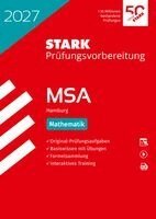 STARK Mathematik - MSA 2027 Hamburg - Prüfungsvorbereitung, Övrigt. Tillgänglighet: Lägg i varukorg