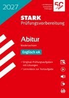 STARK Englisch eA - Abitur 2027 Niedersachsen - Prüfungsvorbereitung, Övrigt. Tillgänglighet: Lägg i varukorg