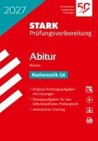 STARK Mathematik GK - Abitur 2027 Hessen - Prüfungsvorbereitung, Övrigt