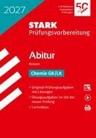 STARK Chemie GK/LK - Abitur 2027 Hessen - Prüfungsvorbereitung, Övrigt