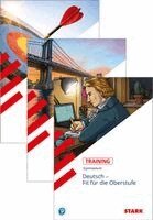Eberhard Endres, Sybille Reimann, Stephanie Rebbe-Gnädinger, Rainer Jacob - STARK Vorteilspaket - Mathematik/Deutsch/Englisch - Fit für die Oberstufe, Övrigt