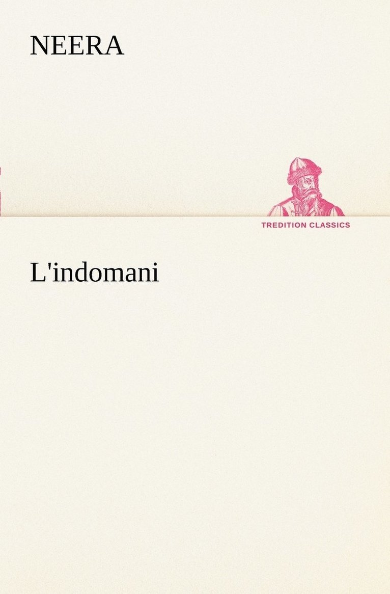 Neera - L'indomani, Häftad