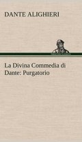 La Divina Commedia di Dante