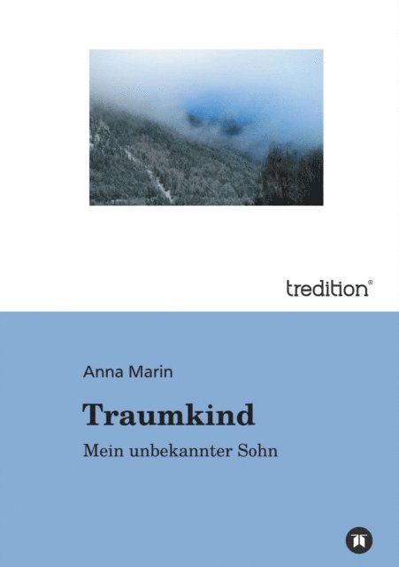 Anna Marin - Traumkind, E-bok