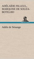 Ad�le de S�nange