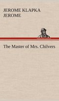 Master of Mrs. Chilvers