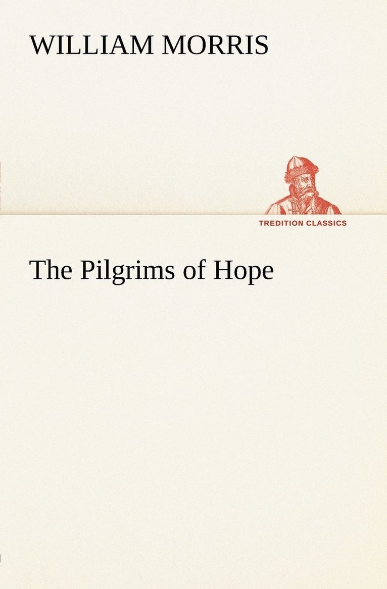 Pilgrims of Hope