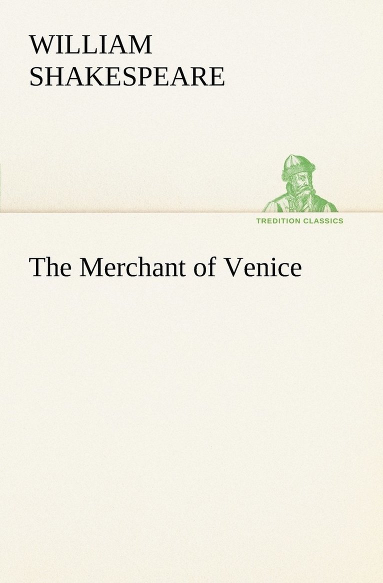 Merchant of Venice